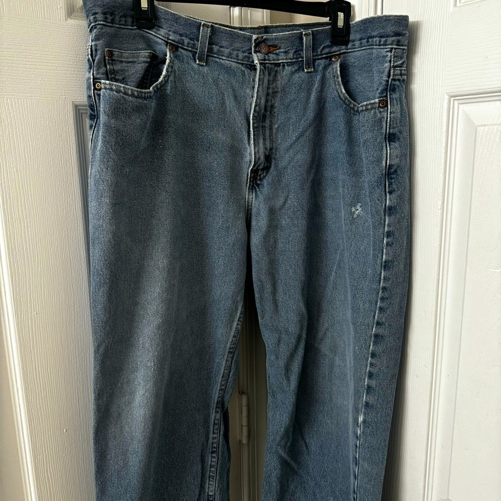 Faded Glory Men’s Jeans| Size 38X32